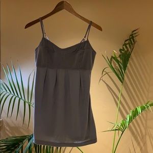 LuluLemon ultra comfy top